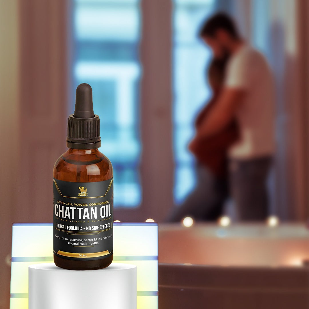 Chattan Oil
