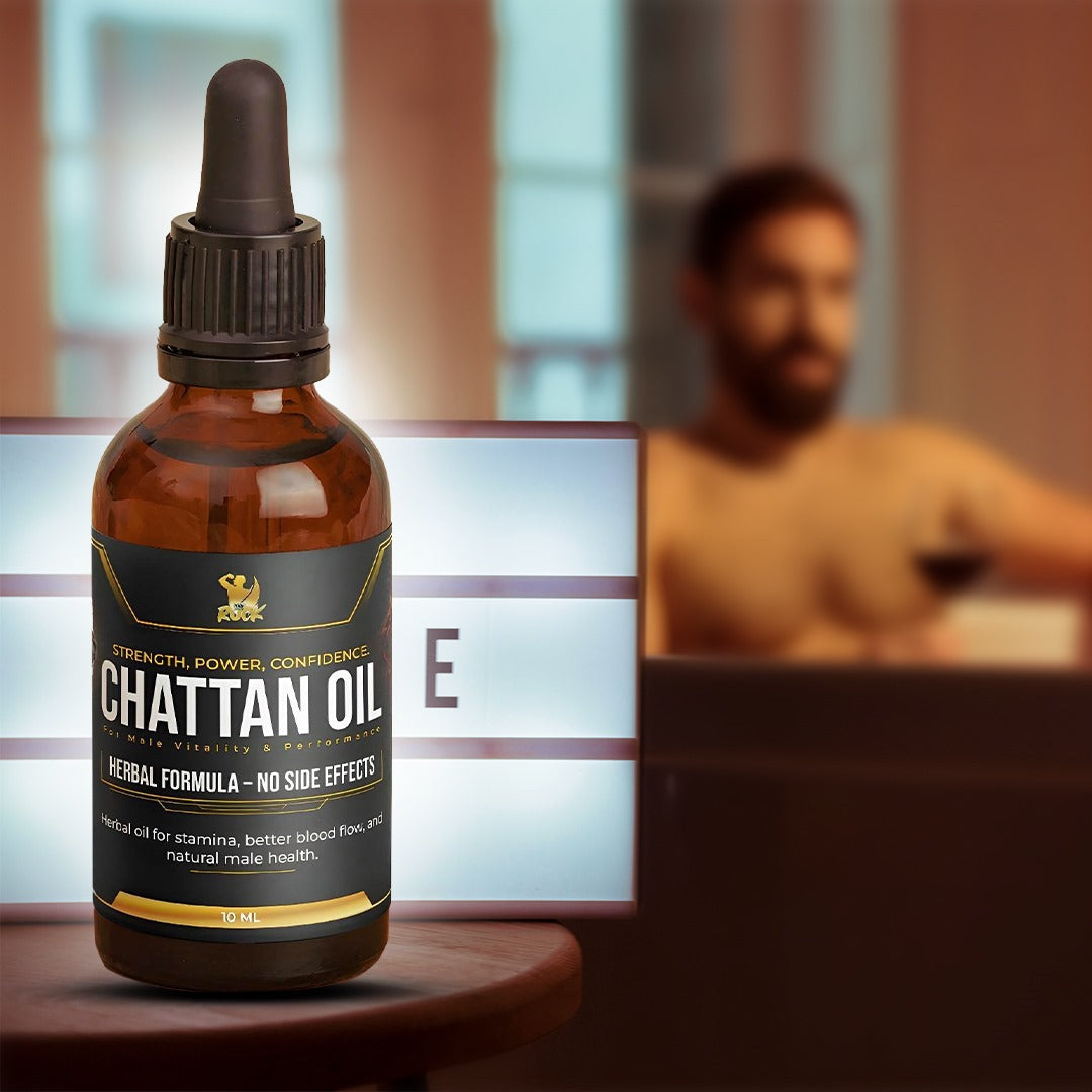 Chattan Oil