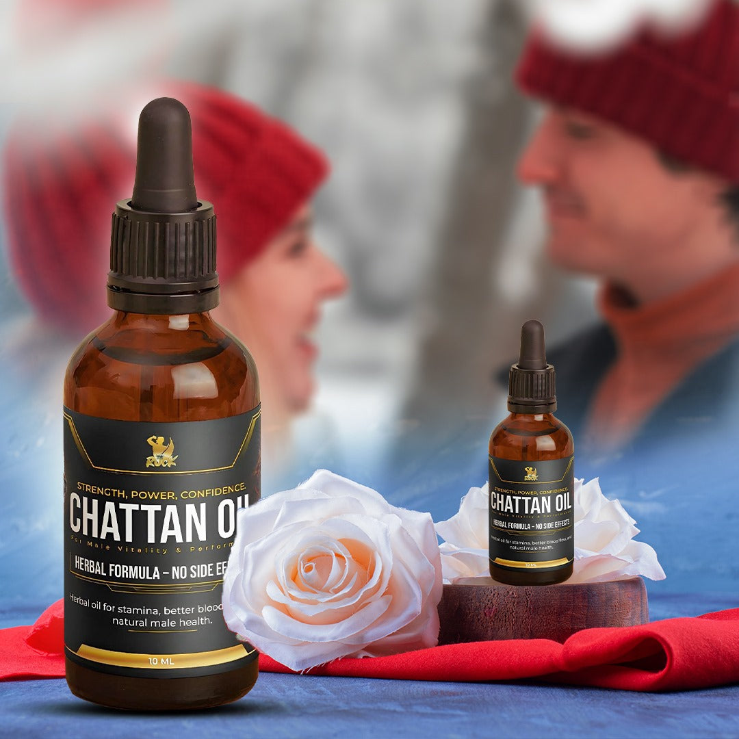 Chattan Oil