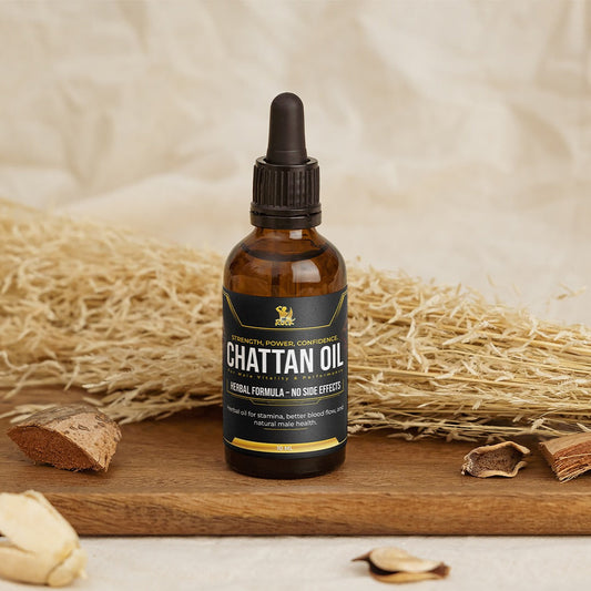 Chattan Oil